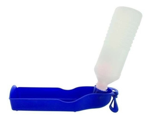 Imagem 3 de 9 de Garrafa Bebedouro Portátil Pet - Jumipet