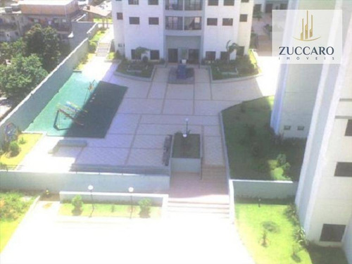 Apartamento Residencial - Ap0113