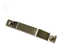 Comprar Puxador Zen Nord 160mm. Escovado