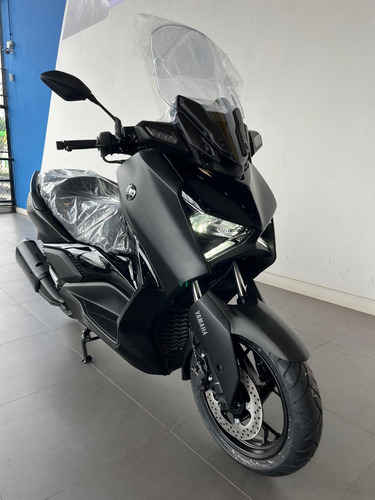 Xmax 250 Abs 2025 (vend Erick)