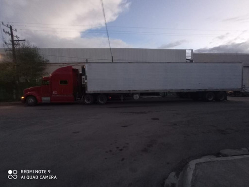 Imagen 3 de 7 de Peterbilt 2007 Caja Refrigerada