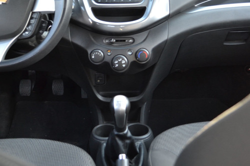 Imagen 15 de 15 de Chevrolet Beat Nb Lt 2020 Rojo
