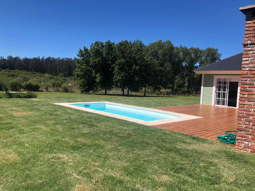 Alquilo Temporada Casa Bo Privado Verdemora Punta Del Este