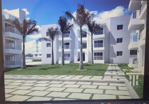 Punta Cana Te Espera: Apartamentos En Venta, Listos Para Entrega