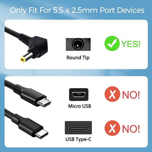Cargador Dongni Store 19v Compatible Con Jbl Xtreme/xtreme 2