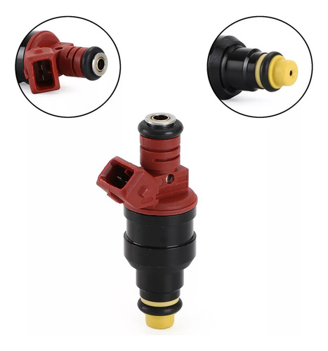 Inyectores De Combustible For Ford Explorer Ranger B4000 4.