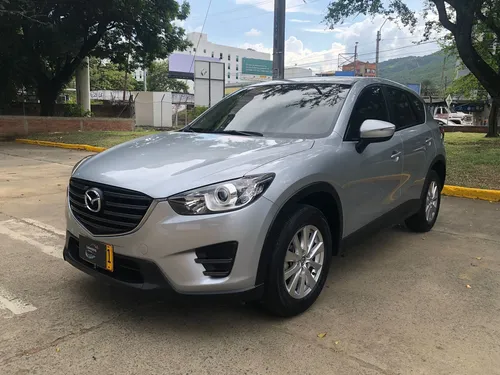 Mazda CX-5 2.0 Prime