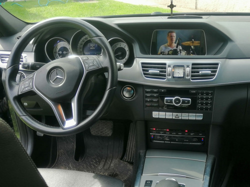 Mercedes-benz Clase E 3.5 E350 Avantgarde Sport B.eff At