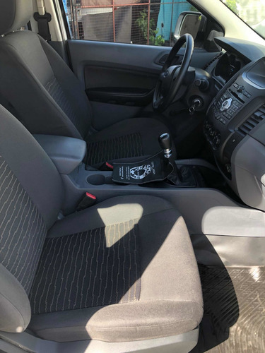 Ford Ranger 2.2 Cs 4x2 Xl Safety Tdci 125cv 2016