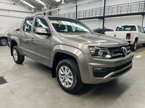 Volkswagen Amarok 3.0 V6 Cd Comfortline