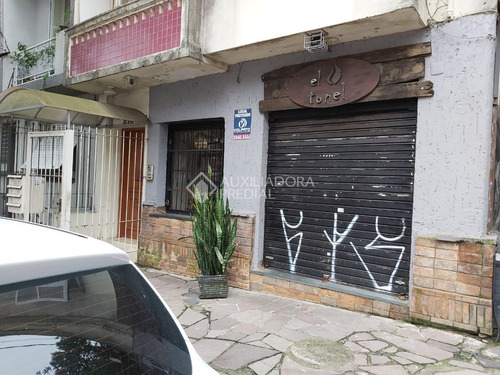 Imagem 2 de 7 de Predio - Bom Fim - Ref: 305289 - V-305289