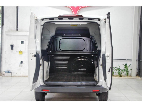 Imagem 14 de 14 de Fiat Fiorino 1.4 8v Flex
