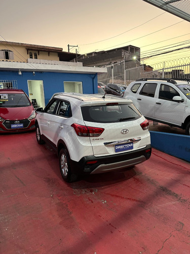 Hyundai Creta 1.6 Attitude Flex 5p