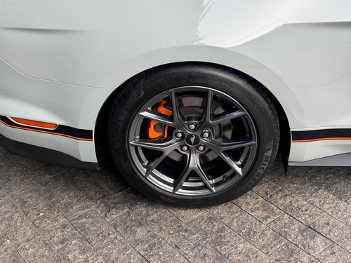 Ford Mustang 5.0 V8 TI-VCT GASOLINA MACH 1 SELECTSHIFT
