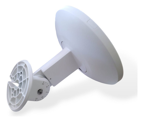 Soporte Compatible Con Freespace Ds Loud Speakers, Blanco