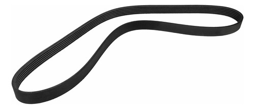 Banda De Alternador / Ford Ranger 4cil 2.3 Lts 1992 A 1994