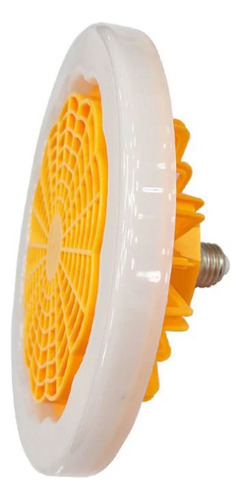 B Fan Fire Fan Light, Lámpara Led Multifuncional De S