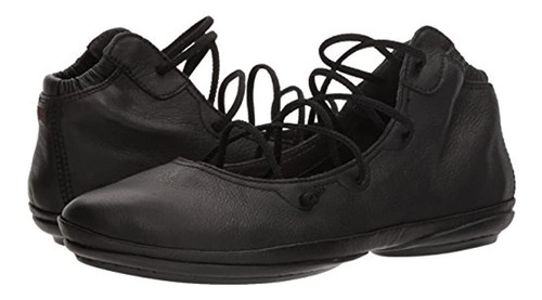 Camper Mujer Derecha Nina K400194 Mary Jane Flat