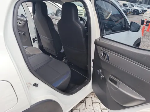 Renault Kwid 1.0.INTENS .MECANICO