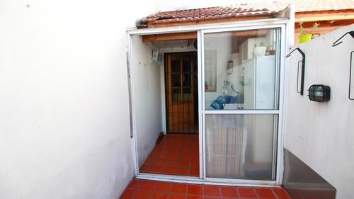 Venta Ph Duplex 3 Amb C/patio Excelente V.urquiza