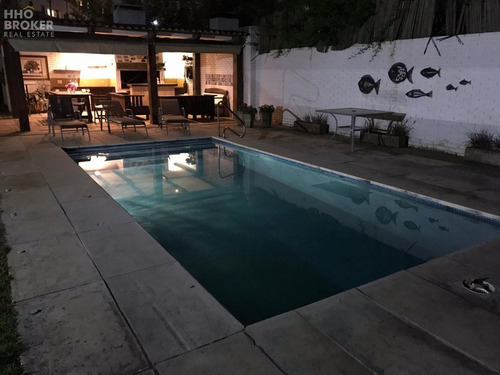 Imagen 14 de 20 de Hermosa Casa En Venta. Cantegrill. Cerca De Todo. Punta Del Este. - Punta Del Este Country