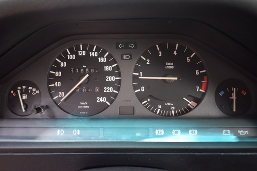 Bmw 325i Convertible Mt 1988 Autopremium