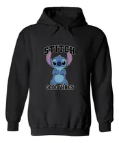 Comprar Buzo Canguro Niño  Lilo & Stich Stich - Bsdals3