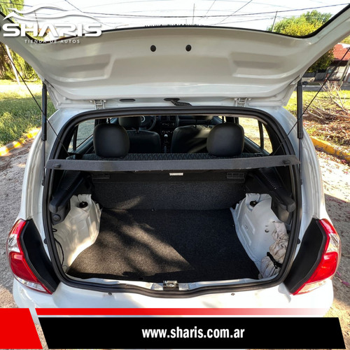 Renault Clio 1.2 Mio Confort Plus Abc