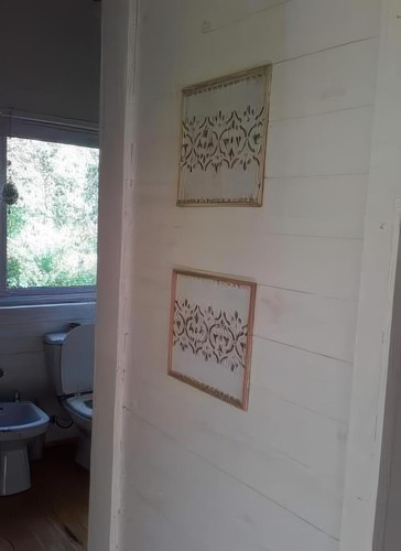 Casa En Venta - 2 Dormitorios 2 Baños - Cochera - 2000mts2 - Punta Indio
