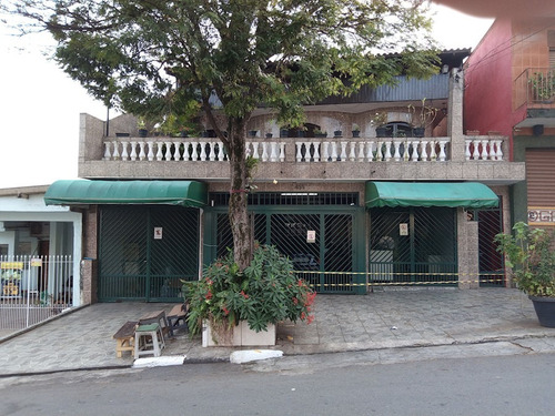 Sobrado, Vila Quitauna , Osasco, 3 Dorm, 3 Vagas - 6589