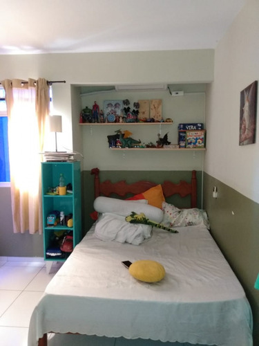 Apartamento Para Venda - 008108