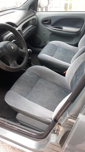 Imagem 6 de 7 de Renault Megane 1.6