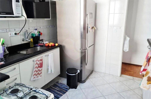 Imagem 8 de 16 de Apartamento-são Paulo-aclimação | Ref.: Reo606968 - Reo606968