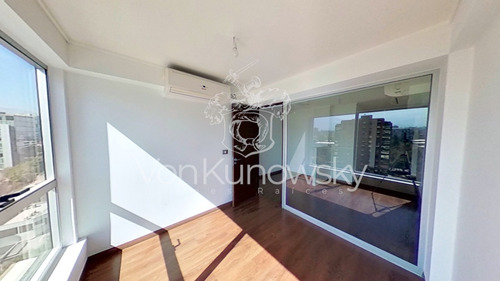 Imagen 12 de 28 de Oficina En Venta En Excelente Ubicación, Metro Manuel Montt.