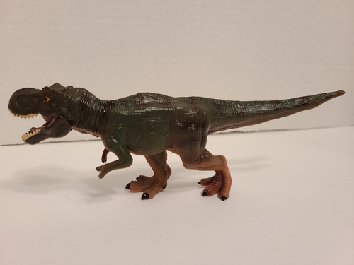 Ceratosaurios Figura De Dinosaurio Juguete Colección 