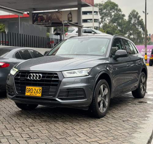 Audi Q5 2.0 Tdi Quattro Ambition