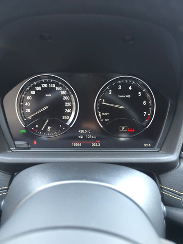 BMW X2 2.0 Sdrive 20i Msport X