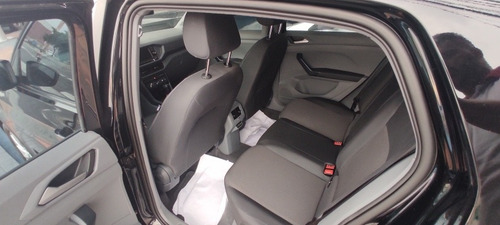 Volkswagen T-cross 2020 1.0 200 Tsi Aut. 5p