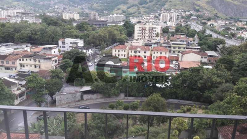 Imagem 6 de 15 de Apartamento-à Venda-encantado-rio De Janeiro - Vvap20944