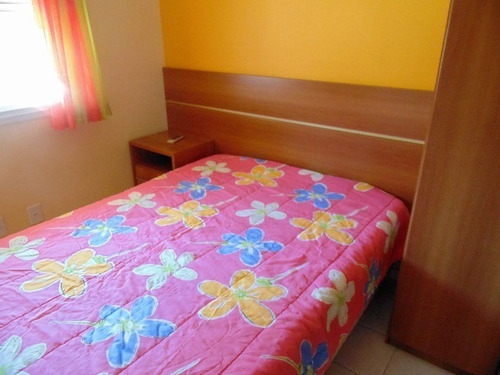 Imagem 9 de 24 de Apartamento 03 Dormitórios No Centrinho Dos Ingleses - 1010 - 3155374
