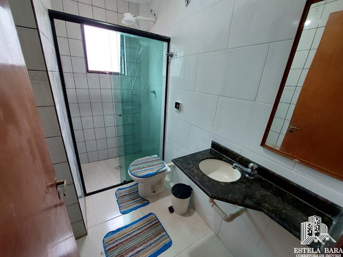 Imagem 28 de 30 de Apartamento - Ap00351 - 70288281