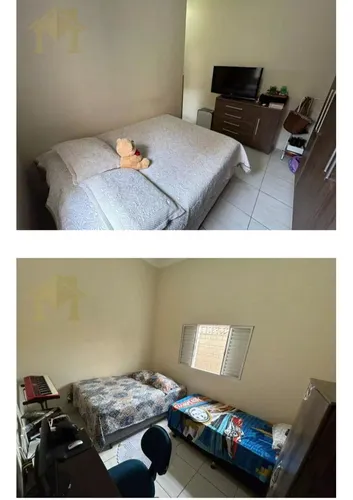 Casa Aconchegante Em Olímpia