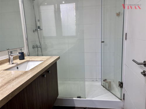 Vendo Casa Moderna De Excelente Calidad En Colina Chicureo