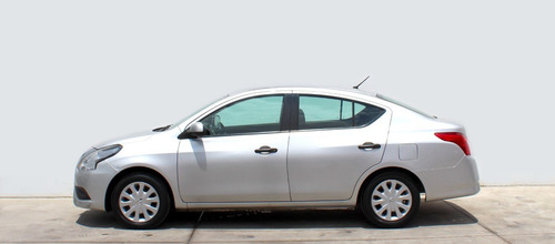 Imagen 4 de 14 de Nissan Versa