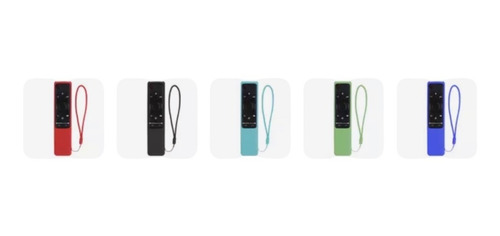 Control Voz Bluetooth Samsung Smart Bn59-01241a Funda Gratis