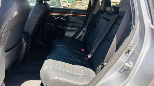 Honda CR-V 1.5 Turbo Plus Cvt