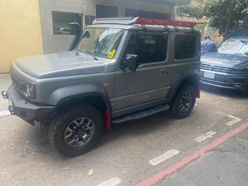 Suzuki Jimny 1.5 Glx At