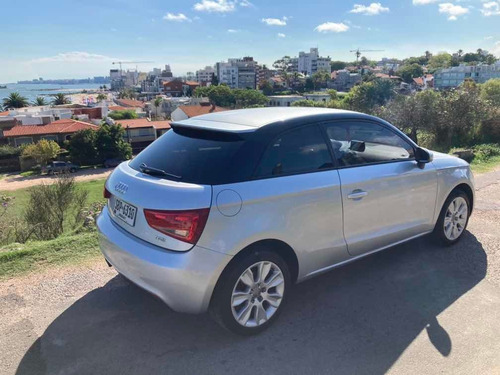 Audi A1 Tfsi Stronic 1400cc Año 2013 Servicios Oficiales At