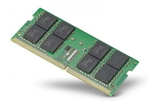 Memoria Ram Ddr4 8gb 2666mhz Senpu Para Laptop