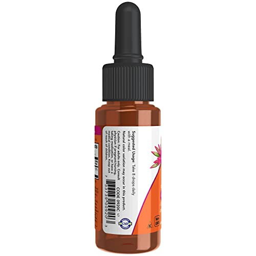 Ahora Suplementos, Vitamina Natural Líquido E-oil R6fgm